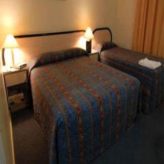 Hotel Comfort Adelaide Riviera