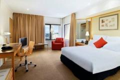 Hotel Hilton Adelaide