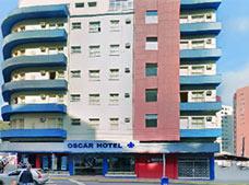 Hotel Oscar Hotel