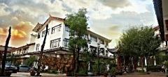Hotel Hua Ma Lijiang
