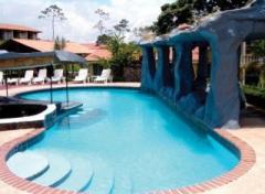 Hotel Cataratas Resort