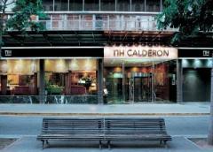 Hotel Nh Calderon