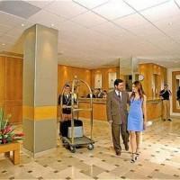 Hotel Grand Hotel Guayaquil
