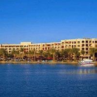 Hotel Intercontinental Hurghada Resort