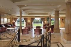Hotel Iberotels Cruise Aswan