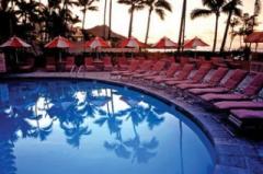 Hotel Royal Hawaiian