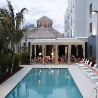 Hotel Hilton Garden Inn West Palm Beach Airport