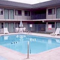Hotel Motel 6 Flagstaff