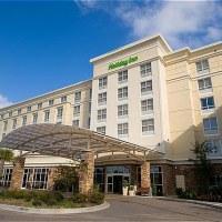 Hotel Holiday Inn Charleston Airport Convention Center
