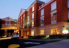 Hotel Courtyard Charlottesville University Medical Center