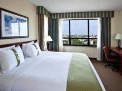 Hotel Holiday Inn Port Of Miami