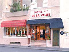 Hotel Citotel De La Vallee
