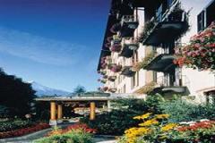 Hotel Mont blanc Chamonix