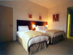 Hotel Ramada Hotel And Suites At Lough Allen