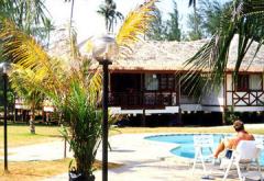 Hotel Duta Sands Beach Resort