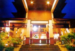 Hotel Duta Village Beach Resort