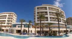 Hotel Radisson Blu Resort And Spa Malta Golden Sands