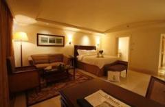 Hotel Amphitrite Palace Resort And Spa