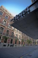 Hotel Gran Versalles Madrid