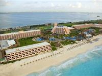 Hotel Oasis Cancun