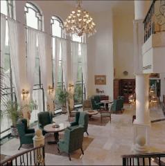 Hotel Occidental Royal Hideaway Playacar