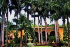 Hotel Hacienda Chichen Resort