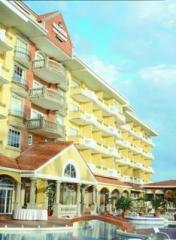 Hotel Country Inn Suites By Carlson Panama Canal Hotel