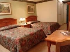 Hotel Country Inn Suites Panama City Dorado