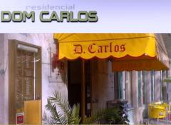 Hotel Residencial D. Carlos