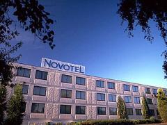 Hotel Novotel Coventry