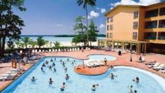Hotel Don Juan Beach Resort