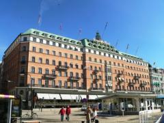 Hotel Grand Stockholm