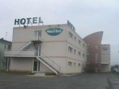 Hotel Mister Bed Hotel