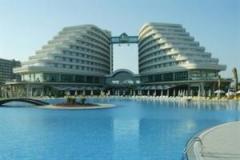 Hotel Miracle De Luxe Resort