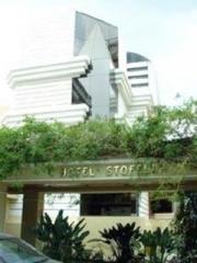 Hotel Best Western Stofella Guatemala
