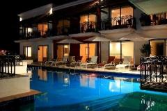 Hotel Caribbean Paradise