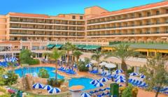 Hotel Spa Playacanaria