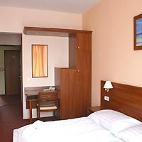 Hotel City Inn Praga