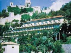 Hotel Grand San Marino San Marino