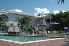 Hotel Bay Gardens Beach Resort Gros Islet