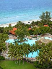 Hotel Fontainebleau Miami Beach