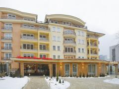 Hotel Bulgaria Aparthotel