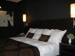 Hotel City Inn Luxe