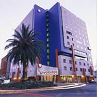 Hotel Travelodge Southbank Melbourne
