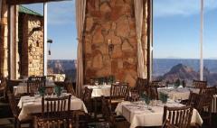Hotel Grand Canyon North Rim