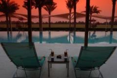 Hotel Desert Palm Dubai