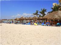 Hotel Real Playa Del Carmen