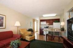 Hotel Homewood Suites By Hilton Dallas arlington