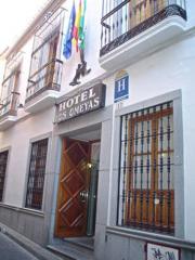 Hotel Los Omeyas
