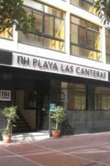 Hotel Nh Playa Canteras